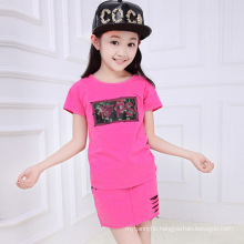 Wholesale Girls Clothing Hot Sale High Quality Girls Suits